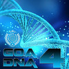 Echotek Goa DNA, Vol. 4
