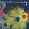 L.A. Work Diamond In My Heart - EP