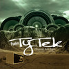 TY Tek Phrunkin` Ain`t Easy - EP