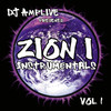 Zion I DJ Amplive Presents Zion I Instrumentals, Vol. 1