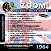 Various Artists Zoom Karaoke Golden Years 1964