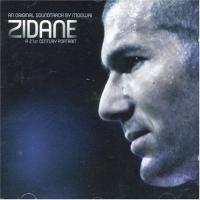 MOGWAI Zidane: A 21st Century Portrait
