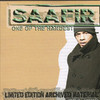Saafir One of the Hardest (Limited Edition Archived Material 1997-2002)