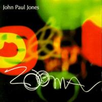 John Paul Jones Zooma