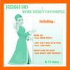 Little Mermaid Heigh Ho + More Disney Favourites