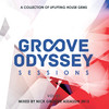 Various Artists Groove Odyssey Sessions, Vol. 1 (Mixed by Groove Assassin)