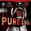 Steve Everitt Universal Trailer Series - Pure Evil