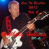 Hillbilly Hellcats Live In Boulder 2013, Vol. 2