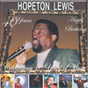 Hopeton Lewis Celebrating 40 Years of Music