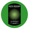 Antix Antix Remixes - EP
