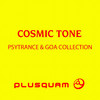 Cosmic Tone PsyTrance & Goa Collection