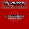 Dj Micro Inside of Me - EP