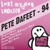 Pete Dafeet 94 - EP