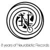 Zen Mechanics 8 Years of Neurobiotic Records