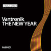 Vantronik The New Year EP