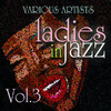 Ella Fitzgerald Ladies In Jazz Vol 3