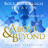 Sarah Vaughan Above & Beyond - Rock, Pop And Reggae Heaven Vol. 13