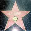 L.A. Wisha Wisha `pon A Star