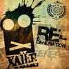 Xaile Re-Generation - EP