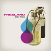 Freeland Do You - EP