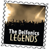 The Delfonics The Delfonics: Legends