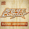 Bizarre Contact Bizzare Adventures - EP