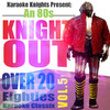 Karaoke Knights Karaoke Knights Present - An 80s Knight Out Vol. 5 - Eighties Karaoke Classics