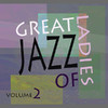 Judy Garland Great Ladies Of Jazz Vol 2