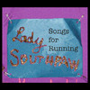 Lady Southpaw Songs for Running