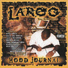Laroo T.H.H. Hood Journal