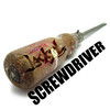 Jackyl Screwdriver - Single