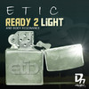 Etic Etic - Ready 2 Light EP