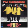 The Blackstones Outburst