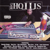 Hollow Tip Knocks 2001