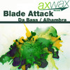 Blade Attack Da Base / Alhambra - Single