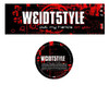 Weidtstyle Put My Hands On You - EP