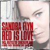 Sandra Flyn Red is Love - EP