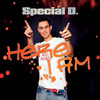 Special D Here I Am - EP