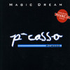 P-Casso Magic Dream - EP