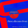 Noname Fresca Records Story (100 Original 12" Inch. Version)