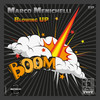 Marco Menichelli Blowing Up - Single