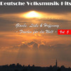 Nina Deutsche Volksmusik Hits - Glaube, Liebe & Hoffnung: Frieden für die Welt, Vol. 5