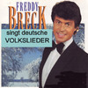 Freddy Breck Freddy Breck singt deutsche Volkslieder - German Traditionals