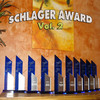 Paradisio Schlager Award, Vol. 2