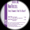Van Roezel Space Romance / Are You Ready? - EP