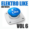 base Elektro Like, Vol. 6 (Only for DJ`s)