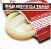 Bad Boyz DJ Team For Your Love / Rock the Mic - EP