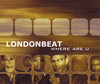 London Beat Where Are U - EP