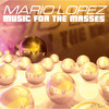 Mario lopez Music for the Masses