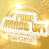 Heartbreakers Mental Madness pres. Pure Hands Up! Gold Edition (Das Beste aus 10 Volumes)